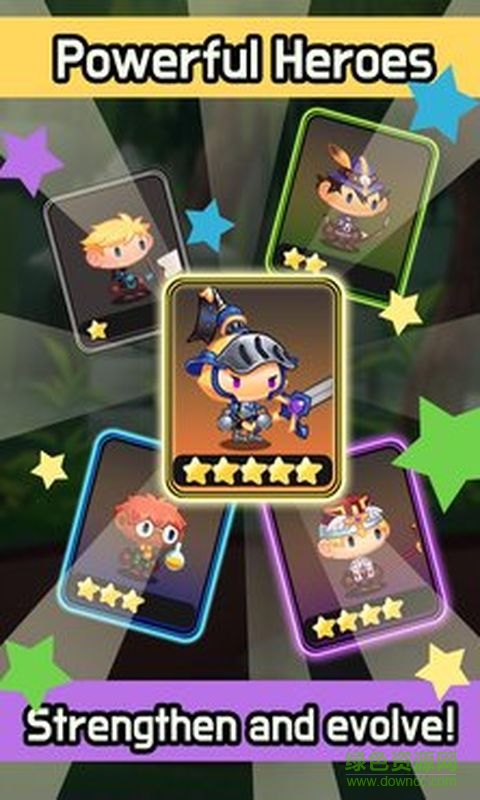 突然成為刺客 v1.1.14 安卓版 2