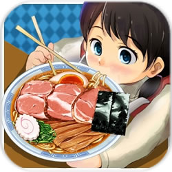 壽司拉面鬥一番