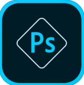 Adobe Photoshop Express ipad版