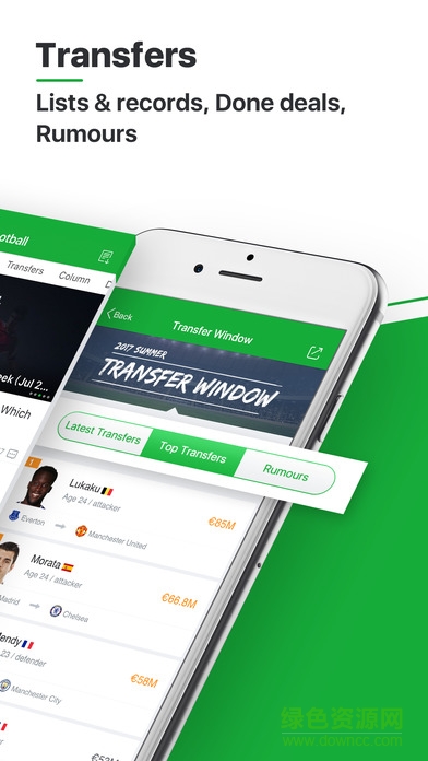 all football安卓apk v1.9.1 安卓版 1