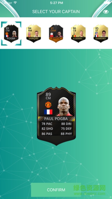 futbin 17 apk v1.0.0 安卓版 1