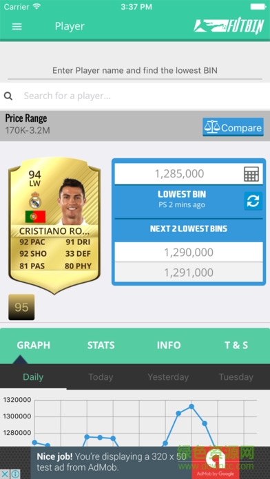 futbin安卓版 futbin安卓版