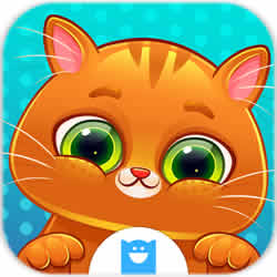 我的虛擬貓咪無限金幣版(Bubbu)