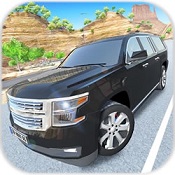 郊區(qū)越野狂飆(Offroad Suburban)