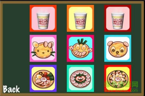 我的拉面館修改版(Me So Ramen) v1.4 安卓版 0