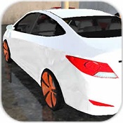 酷炫跑車駕駛(Popular Car Driving)