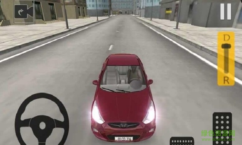 酷炫跑車駕駛(Popular Car Driving) v1.0.1 安卓版 1