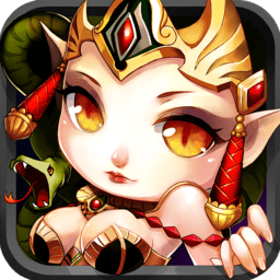 小米通靈英雄手游