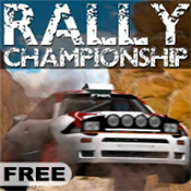 拉力錦標賽(Drift and Rally FREE)