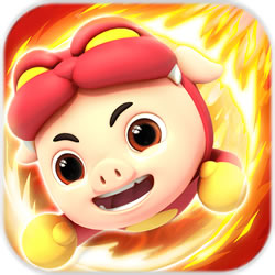 豬豬俠百變指揮官手機版