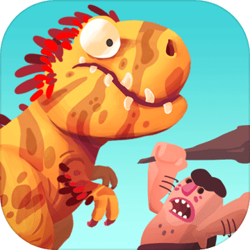 恐龍大戰(zhàn)原始人修改版(Cocopocus)