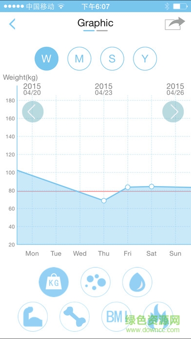 fitbrick app v1.0.18 安卓官方版 2