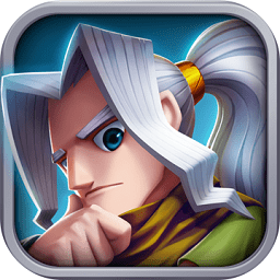 發(fā)條英雄手機(jī)版