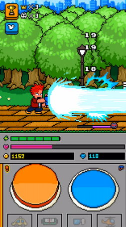 PPKP手游 v1.0.9 安卓版 0