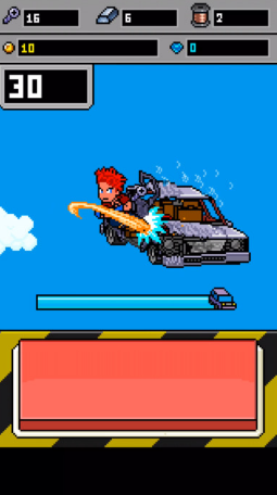 PPKP手游 v1.0.9 安卓版 1