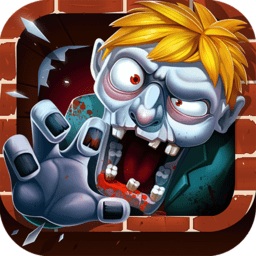 暴走僵尸內(nèi)購