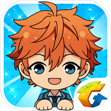 騰訊偶像夢幻祭手游(あんスタ！)