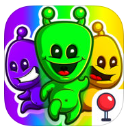 粘粘軍團(tuán)手游