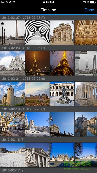 群暉ds photo v3.12.4 安卓版 1