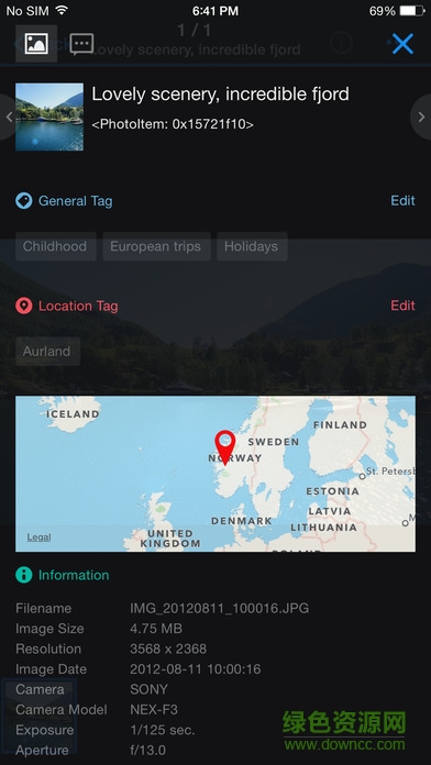 群暉ds photo v3.12.4 安卓版 2