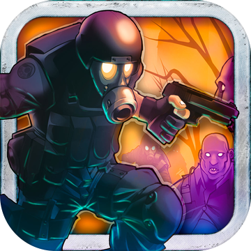 僵尸啟示錄游戲(Marines vs Zombies)