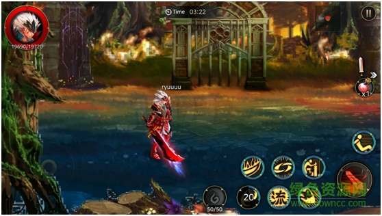 阿拉德战记安卓版