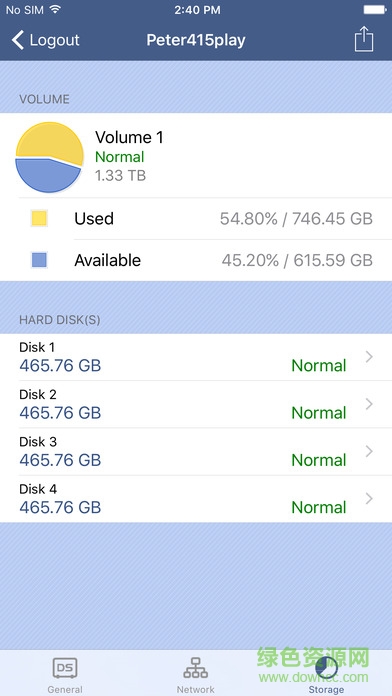 ds finder app ds finder安卓