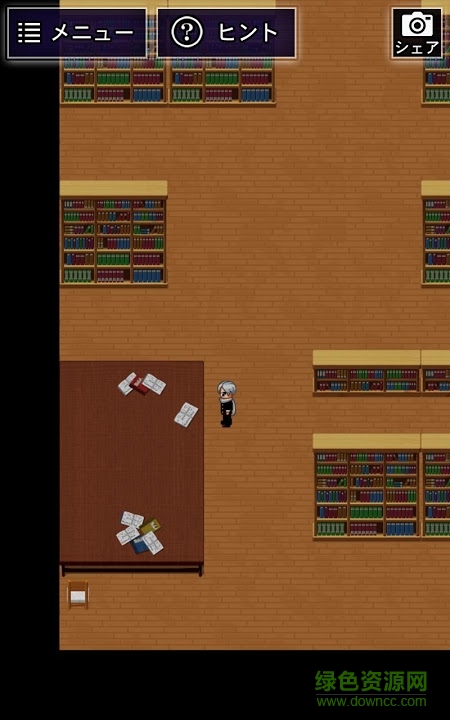 青鬼1蘋果手機(jī)版 v1.0.0 ios版 4