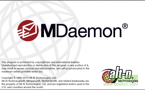 mdaemon 15
