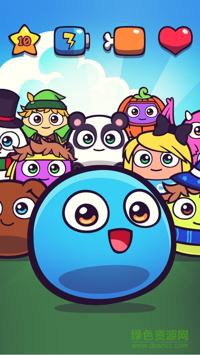 虚拟宠物无限就金币版