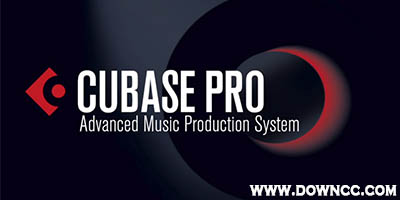 cubase