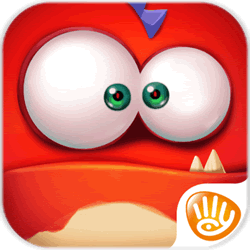 貪吃小怪物內(nèi)購正式版