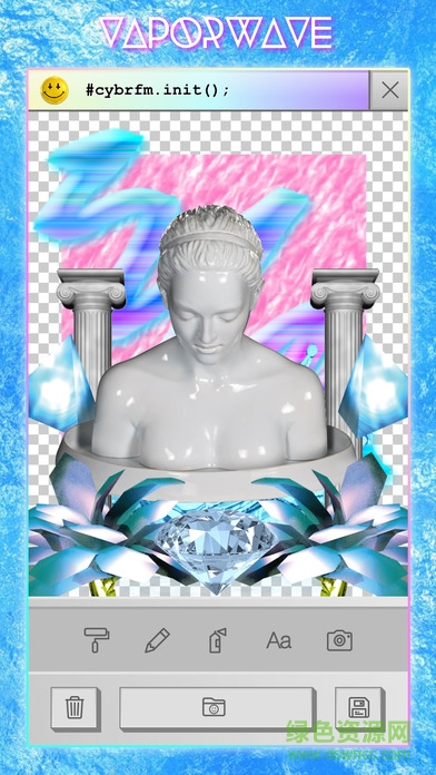 cybr.fm ios版 v1.6 iphone手機(jī)版 0