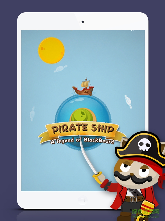 海盜快跑無限金幣版(PirateShip) v1.0.1 安卓內(nèi)購版 0