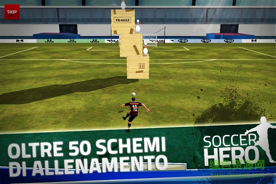 score hero足球英雄游戲 v2.75 安卓版 0