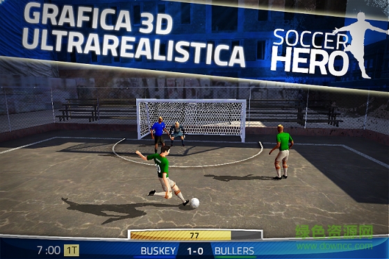 足球英雄score hero score hero下載