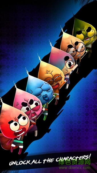 布卡冒險手游(Kabu San) v1.0.2 官方安卓版 2