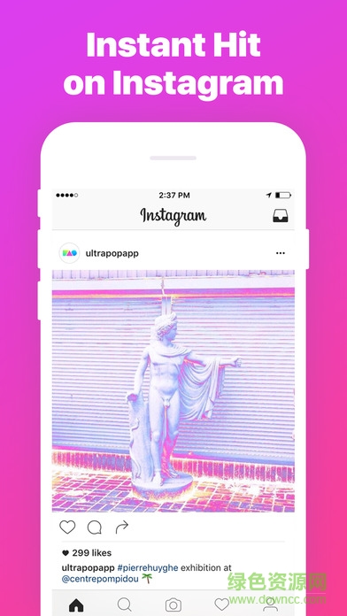 藝術顏色濾鏡ultrapop v2.1.6 安卓版 3