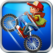 極限單車(Bｍx Extreme)