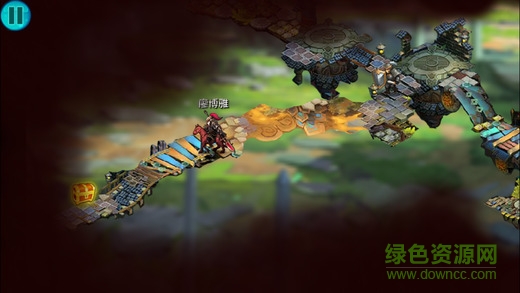 神話的軍師 神話的軍師手游