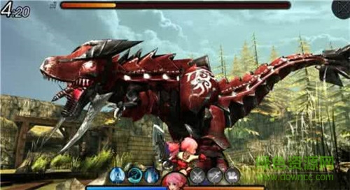 狩游世界 v1.2.2 安卓版 1