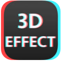3d effect修圖軟件(潑辣修圖)