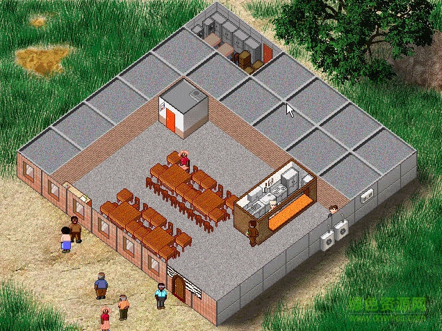 夢(mèng)幻西餐廳2 v1.0 安卓無(wú)限金幣版 0