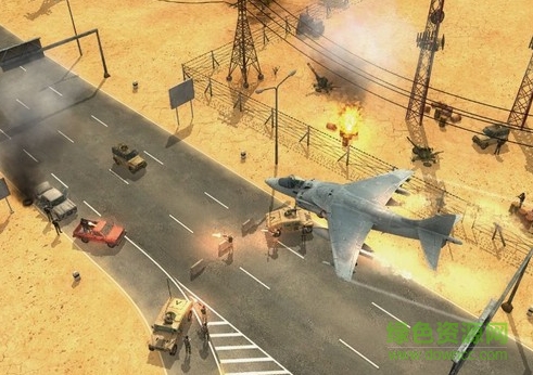 聯(lián)合特遣部隊中文版  0