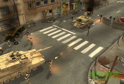 聯(lián)合特遣部隊