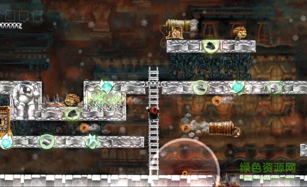 时空幻境 时空幻境中文版