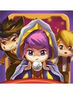 網(wǎng)易游戲夢(mèng)幻狼人殺