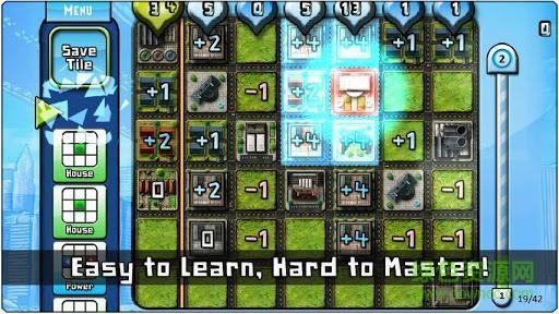 巨型都市修改版(MegaCity) v1.63 安卓版 0