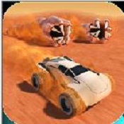 沙漠蠕蟲(Desert Worms)