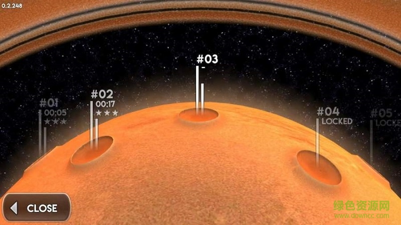 沙漠蠕蟲(Desert Worms) v1.16 安卓版 2